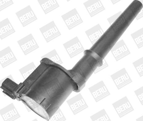 MDR BER-ZS369 - Bobine d'allumage droxauto.com