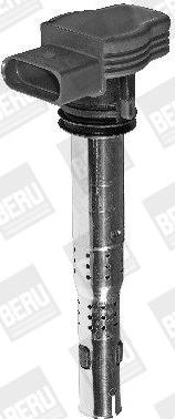 MDR BER-ZSE032 - Bobine d'allumage droxauto.com