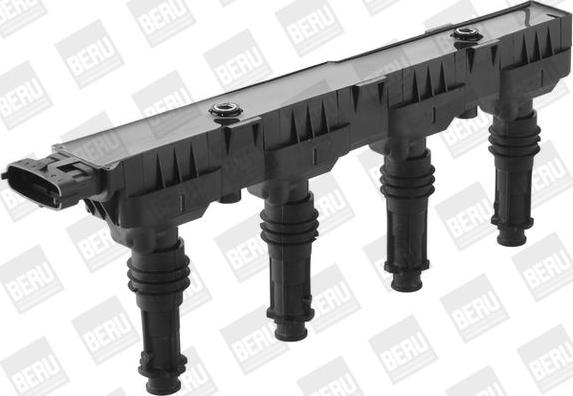 MDR BER-ZSE147 - Bobine d'allumage droxauto.com