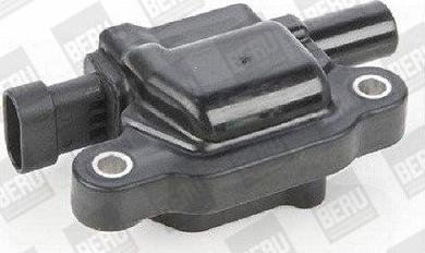 MDR BER-ZSE159 - Bobine d'allumage droxauto.com