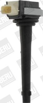 MDR BER-ZSE161 - Bobine d'allumage droxauto.com