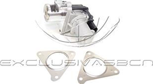 MDR EEG-HK07 - Vanne EGR droxauto.com