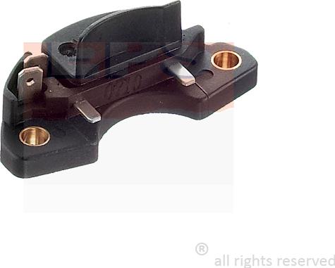 MDR EPS-1965 068 - Appareil de commande, système d'allumage droxauto.com