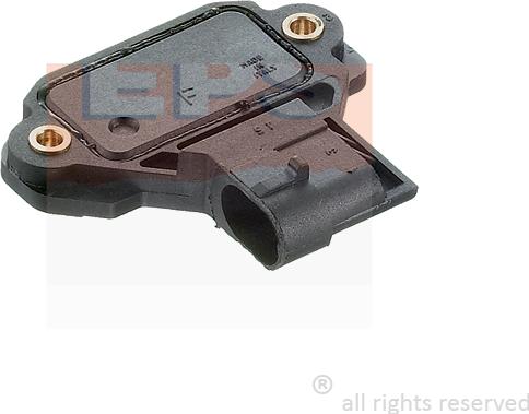 MDR EPS-1965 029 - Appareil de commande, système d'allumage droxauto.com