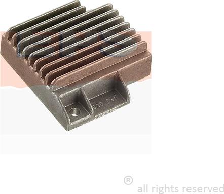 MDR EPS-1965 020 - Appareil de commande, système d'allumage droxauto.com