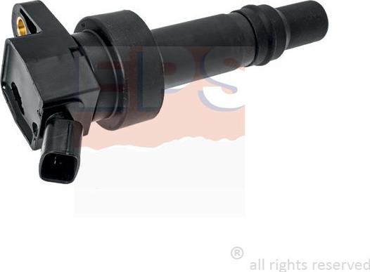 MDR EPS-1970 611 - Bobine d'allumage droxauto.com