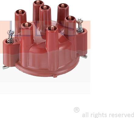 MDR EPS-1306 092 - Tête d'allumeur droxauto.com