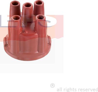 MDR EPS-1306 109 - Tête d'allumeur droxauto.com