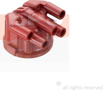 MDR EPS-1306 124 - Tête d'allumeur droxauto.com