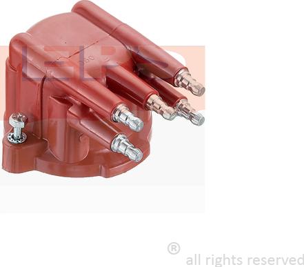 MDR EPS-1306 241 - Tête d'allumeur droxauto.com