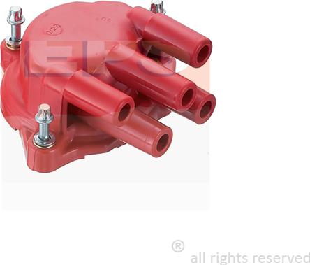 MDR EPS-1306 257 - Tête d'allumeur droxauto.com