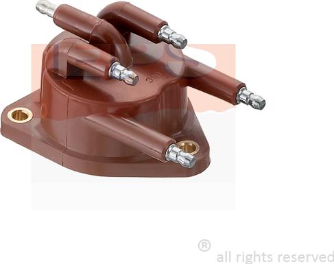 MDR EPS-1315 062 - Tête d'allumeur droxauto.com