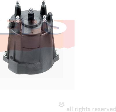 MDR EPS-1312 073 - Tête d'allumeur droxauto.com