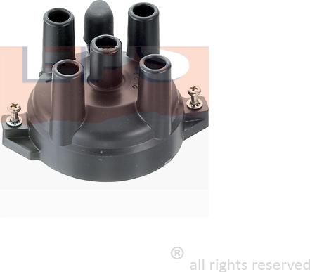 MDR EPS-1331 121 - Tête d'allumeur droxauto.com