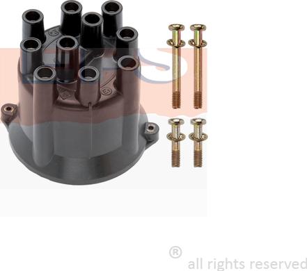 MDR EPS-1322 040 - Tête d'allumeur droxauto.com