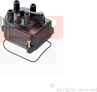 MDR EPS-1322 068 - Tête d'allumeur droxauto.com