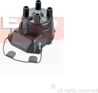 MDR EPS-1322 082 - Tête d'allumeur droxauto.com