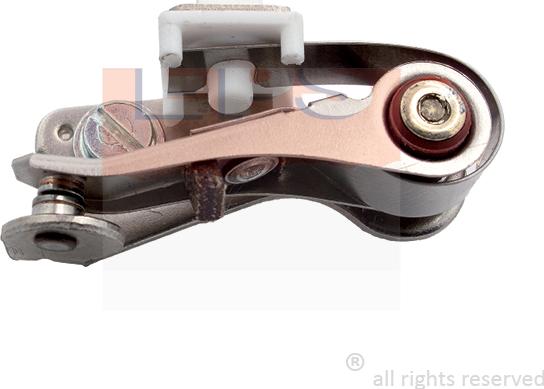 MDR EPS-1212 055 - Jeu de contacts, distributeur d'allumage droxauto.com