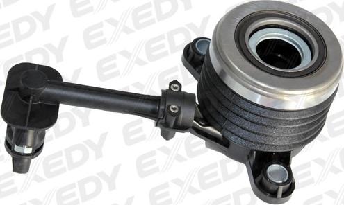 MDR EXE-CSC400 - Butée hydraulique, embrayage droxauto.com
