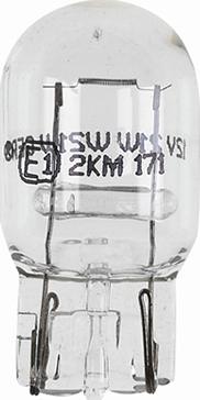 MDR GEN-93458 - Ampoule, feu clignotant droxauto.com