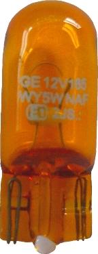 MDR GEN-21512 - Ampoule, feu clignotant droxauto.com