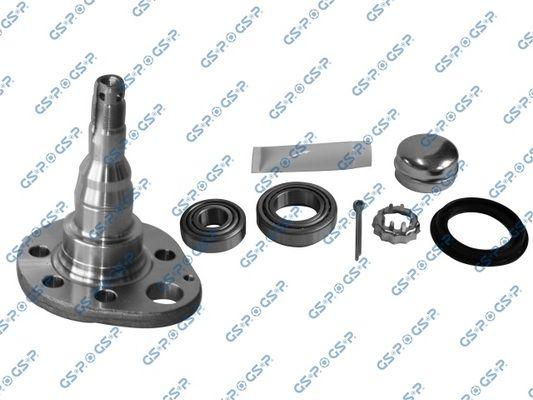 MDR GSP-9499045K - Fusée d'essieu, suspension de roue droxauto.com