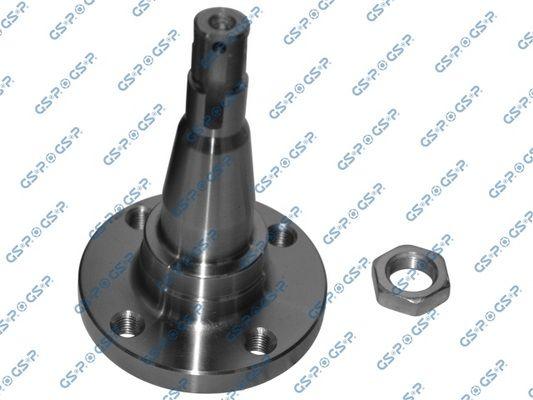 MDR GSP-9499004K - Fusée d'essieu, suspension de roue droxauto.com