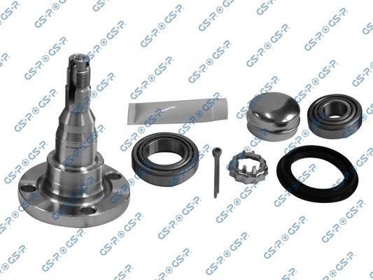 MDR GSP-9499001A - Fusée d'essieu, suspension de roue droxauto.com