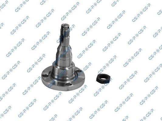 MDR GSP-9499001K - Fusée d'essieu, suspension de roue droxauto.com