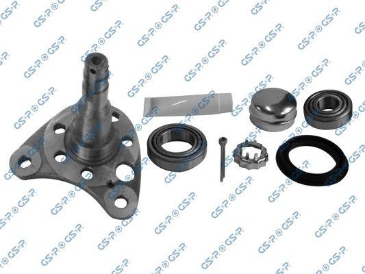 MDR GSP-9499014K - Fusée d'essieu, suspension de roue droxauto.com