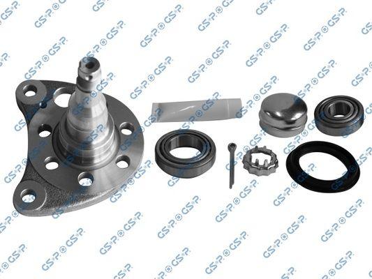 MDR GSP-9499015K - Fusée d'essieu, suspension de roue droxauto.com