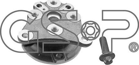 MDR GSP-9400906K - Kit de roulements de roue droxauto.com