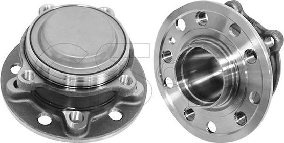 MDR GSP-9400496 - Kit de roulements de roue droxauto.com