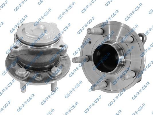 MDR GSP-9400401 - Kit de roulements de roue droxauto.com