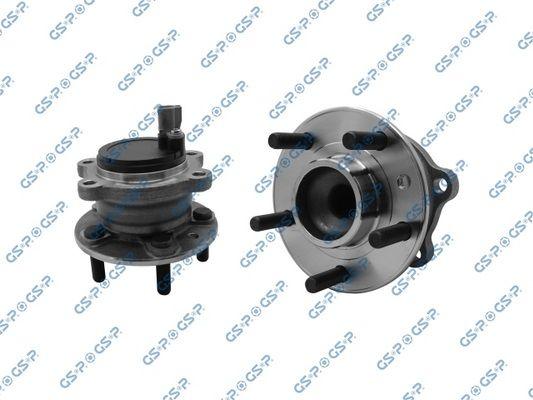 MDR GSP-9400403 - Kit de roulements de roue droxauto.com