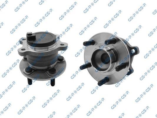 MDR GSP-9400411 - Kit de roulements de roue droxauto.com