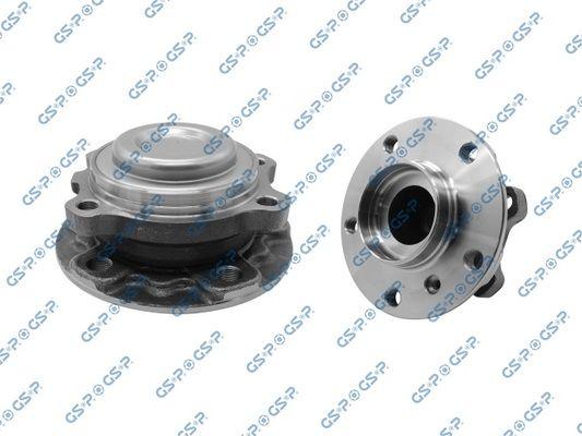 MDR GSP-9400431 - Kit de roulements de roue droxauto.com