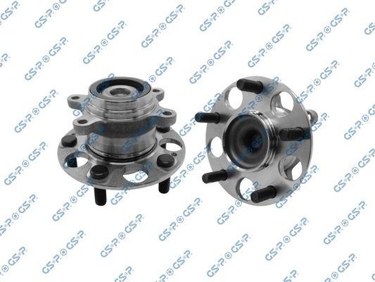 MDR GSP-9400547 - Kit de roulements de roue droxauto.com