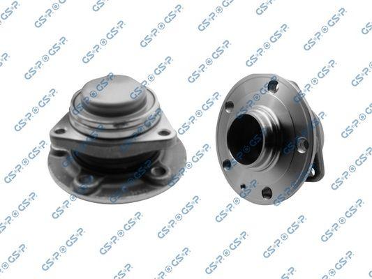 MDR GSP-9400640 - Kit de roulements de roue droxauto.com