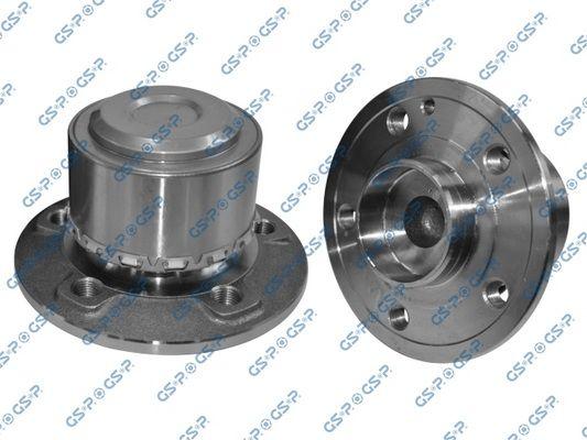 MDR GSP-9400051 - Kit de roulements de roue droxauto.com