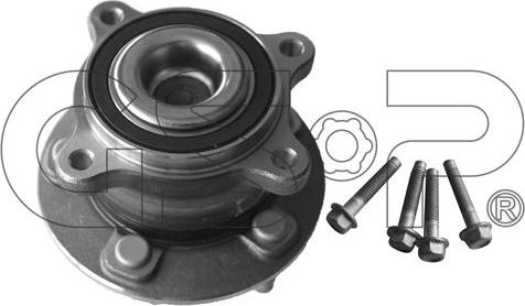 MDR GSP-9400164K - Kit de roulements de roue droxauto.com