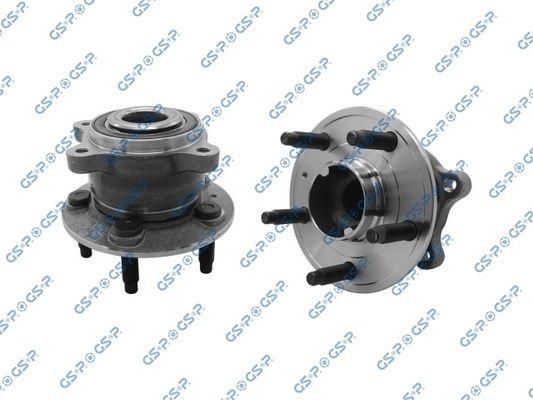 MDR GSP-9400164 - Kit de roulements de roue droxauto.com