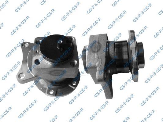 MDR GSP-9400182 - Kit de roulements de roue droxauto.com