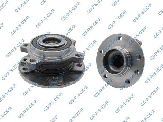 MDR GSP-9400390 - Kit de roulements de roue droxauto.com