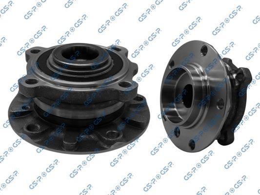 MDR GSP-9400244 - Kit de roulements de roue droxauto.com