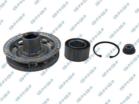 MDR GSP-9436002B - Moyeu de roue droxauto.com