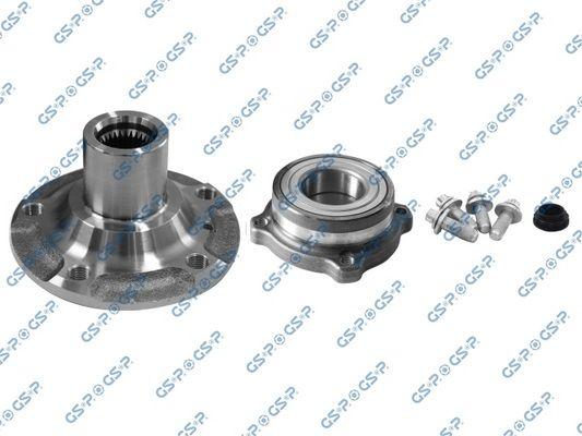 MDR GSP-9430015K - Moyeu de roue droxauto.com