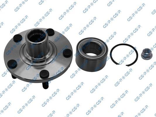 MDR GSP-9429004K - Moyeu de roue droxauto.com