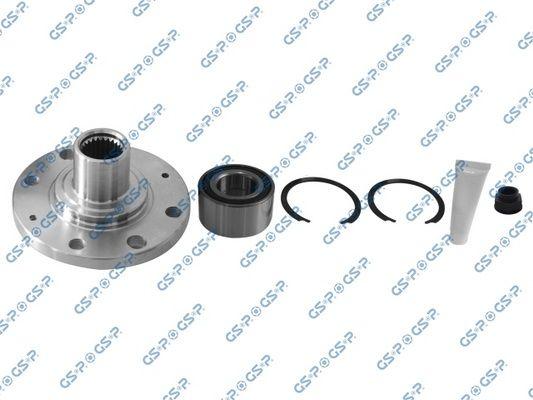 MDR GSP-9425040K - Moyeu de roue droxauto.com