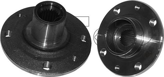 MDR GSP-9425066 - Moyeu de roue droxauto.com